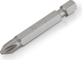 Varo ביטים למברגה 2 יחידות 50 מ"מ KRT061230  PH2